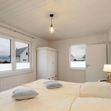 Tatil Evi Ankerplatz Schlei