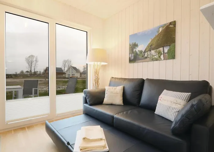 Ankerplatz Schlei Olpenitz