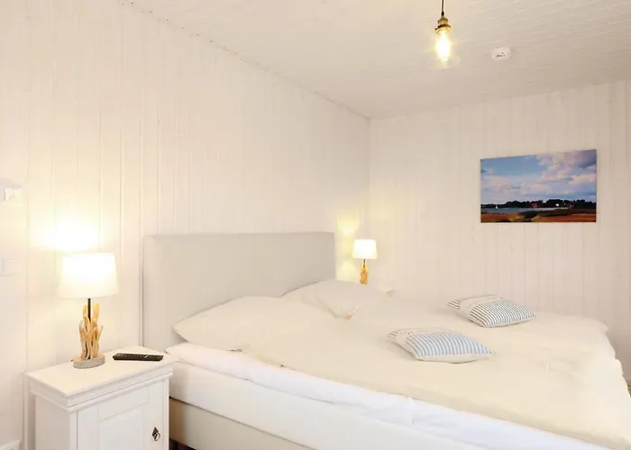 Ankerplatz Schlei Olpenitz