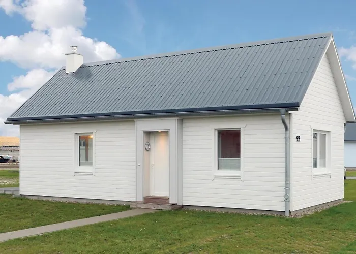 Ankerplatz Schlei Olpenitz