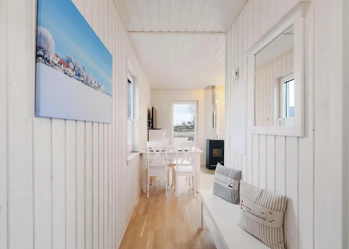 Ankerplatz Schlei * Olpenitz