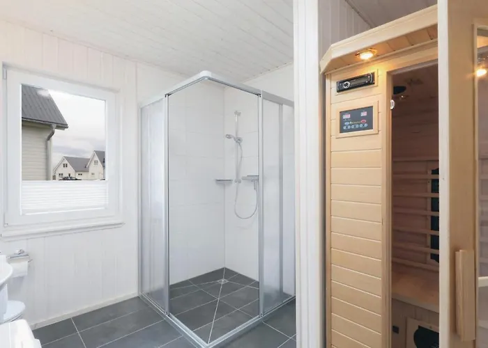 Ankerplatz Schlei Vakantiehuis Olpenitz