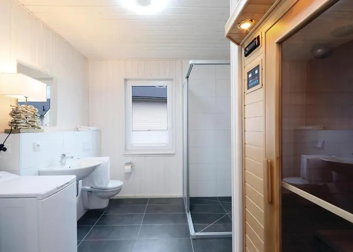 Ankerplatz Schlei Olpenitz